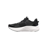 Saucony Tempus Black / Fog  S10720-05 Women's