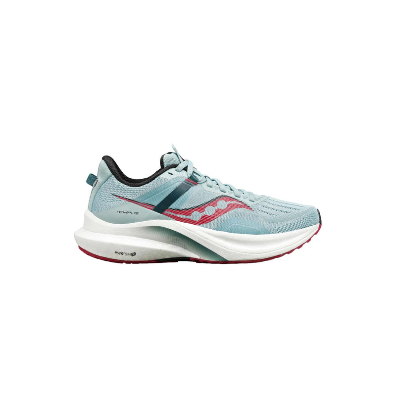 Saucony Tempus Mineral / Rose  S10720-18 Women's