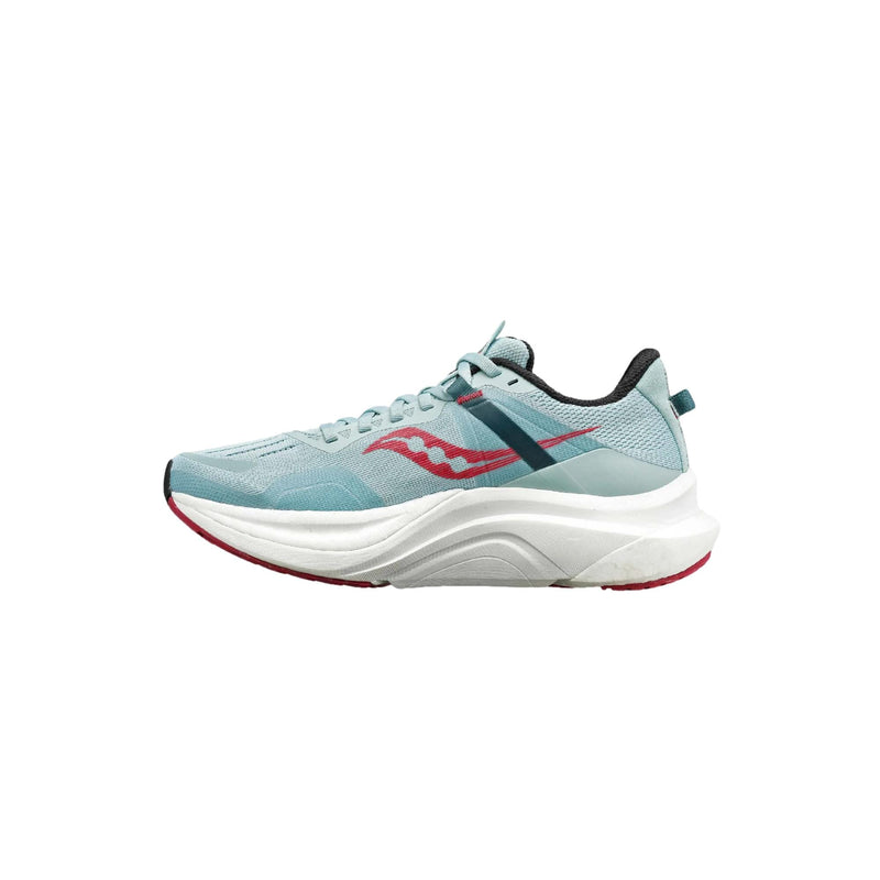 Saucony Tempus Mineral / Rose  S10720-18 Women's