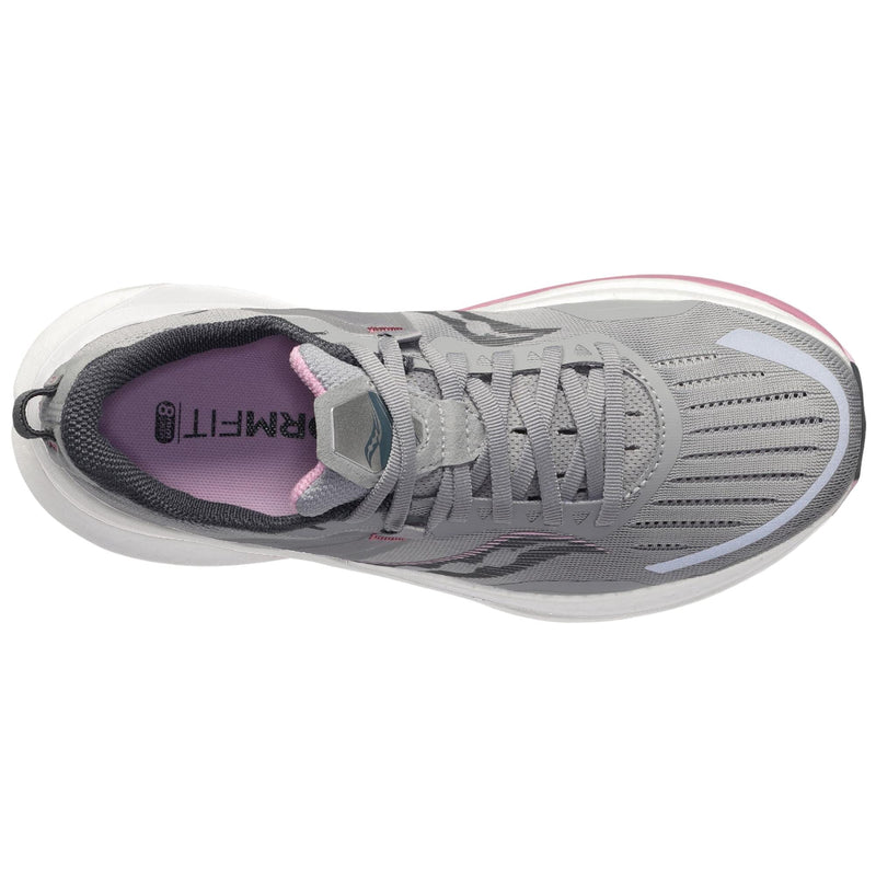 Saucony Tempus Alloy / Quartz  S10721-15 Women's