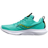 Saucony Kinvara 13 Cool Mint / Acid  S10723-26 Women's