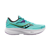 Saucony Ride 15 Cool Mint / Acid  S10729-26 Women's