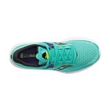 Saucony Ride 15 Cool Mint / Acid  S10729-26 Women's