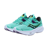 Saucony Ride 15 Cool Mint / Acid  S10729-26 Women's
