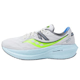 Saucony Triumph 20 Fog / Vapor  S10759-15 Women's