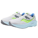 Saucony Triumph 20 Fog / Vapor  S10759-15 Women's