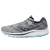 Saucony Omni 21 Alloy / Rainfall  S10762-20 Women's
