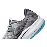 Saucony Omni 21 Alloy / Rainfall  S10762-20 Women's