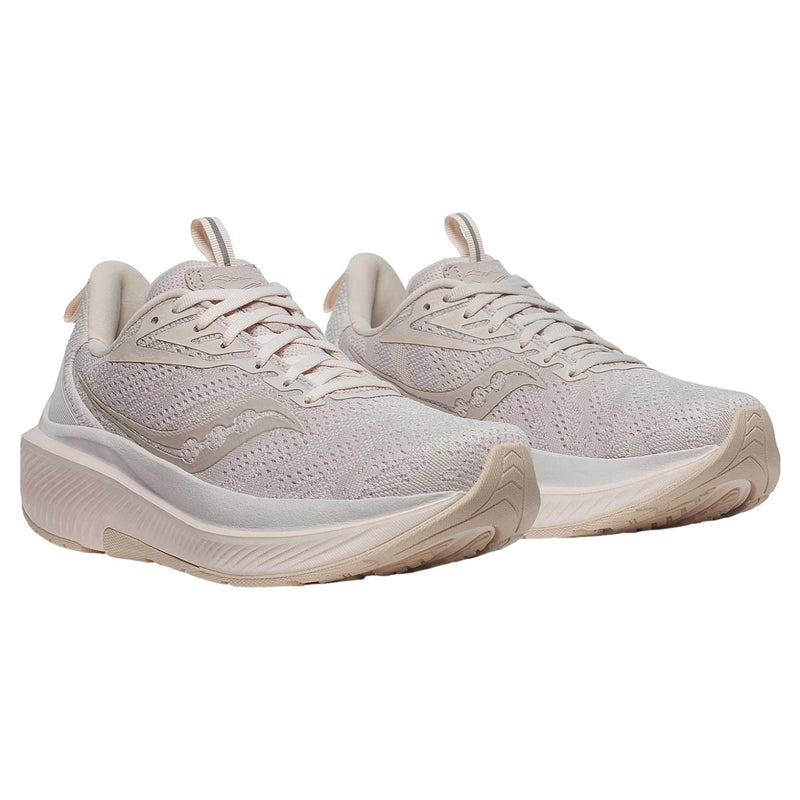 Saucony Echelon 9 Moon / Pearl  S10765-210 Women's