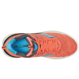 Saucony Echelon 9 Coral / Ocean  S10765-31 Women's