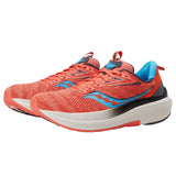 Saucony Echelon 9 Coral / Ocean  S10765-31 Women's