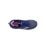 Saucony Echelon 9 Indigo / Grape  S10766-33 Women's