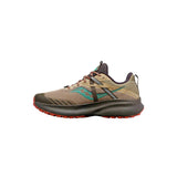 Saucony Ride 15 TR Desert / Sprig  S10775-25 Women's