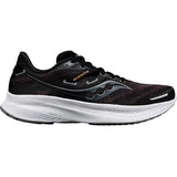 Saucony Guide 16 Black / White  S10810-05 Women's
