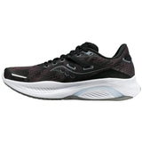 Saucony Guide 16 Black / White  S10810-05 Women's