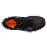 Saucony Guide 16 Black / White  S10810-05 Women's