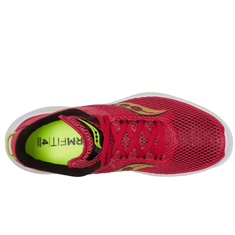 Saucony Kinvara 14 Red Rose  S10823-16 Women's