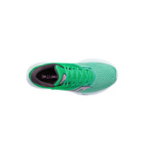 Saucony Ride 16 Sprig / Peony  S10830-25 Women's