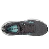 Saucony Triumph 21 Gravel / Black  S10881-11 Women's
