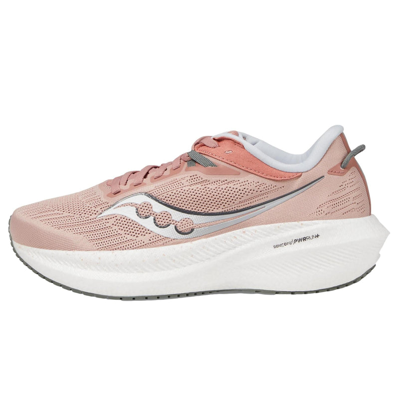 Saucony Triumph 21 Lotus / Bough  S10881-130 Women's