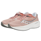 Saucony Triumph 21 Lotus / Bough  S10881-130 Women's