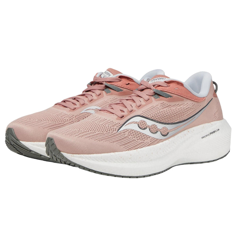 Saucony Triumph 21 Lotus / Bough  S10881-130 Women's