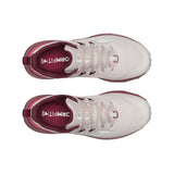 Saucony Peregrine 14 Dove / Currant  S10916-240 Women's