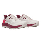 Saucony Peregrine 14 Dove / Currant  S10916-240 Women's