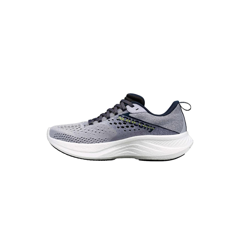 Saucony Ride 17 Iris / Navy  S10924-110 Women's