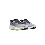 Saucony Ride 17 Iris / Navy  S10924-110 Women's