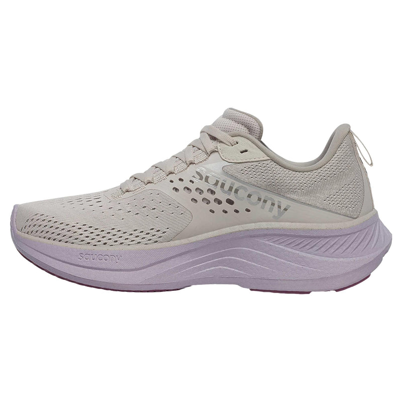 Saucony Ride 17 Moon / Viola  S10924-241 Women's