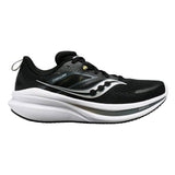 Saucony Omni 22 Black / White  S10926-100 Women's