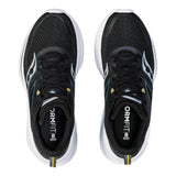 Saucony Omni 22 Black / White  S10926-100 Women's