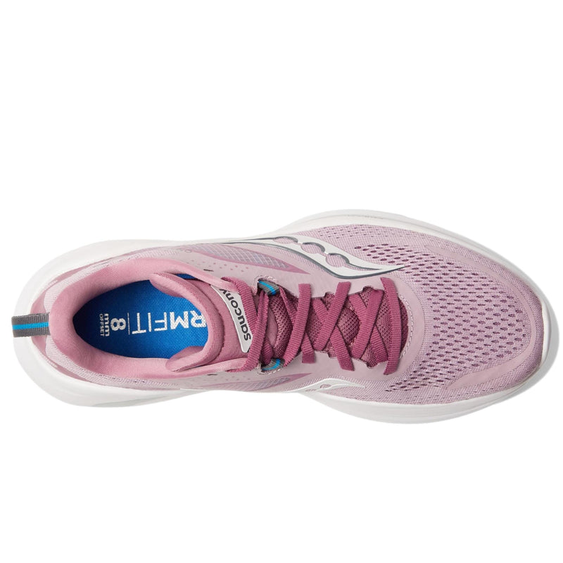 Saucony Omni 22 Orchid / Cobalt  S10926-106 Women's