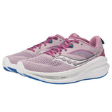 Saucony Omni 22 Orchid / Cobalt  S10926-106 Women's