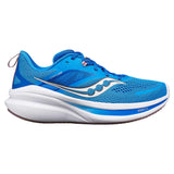 Saucony Omni 22 Cobalt / Orchid  S10926-107 Women's