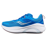 Saucony Omni 22 Cobalt / Orchid  S10926-107 Women's