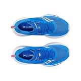 Saucony Omni 22 Cobalt / Orchid  S10926-107 Women's