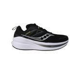 Saucony Omni 22 Black / White  S10927-100 Women's