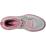 Saucony Omni 22 Cloud / Orchid  S10927-105 Women's
