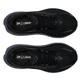 Saucony Hurricane 24 Black/Black  S10933-102 Women's
