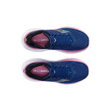 Saucony Guide 17 Navy / Orchid  S10936-106 Women's