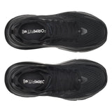 Saucony Guide 17 Black / Black  S10936-200 Women's