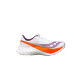 Saucony Endorphin Pro 4 White / Violet  S10939-129 Women's