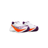 Saucony Endorphin Pro 4 White / Violet  S10939-129 Women's