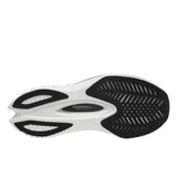 Saucony Endorphin Pro 4 White / Silver  S10939-201 Women's