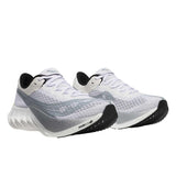 Saucony Endorphin Pro 4 White / Silver  S10939-201 Women's