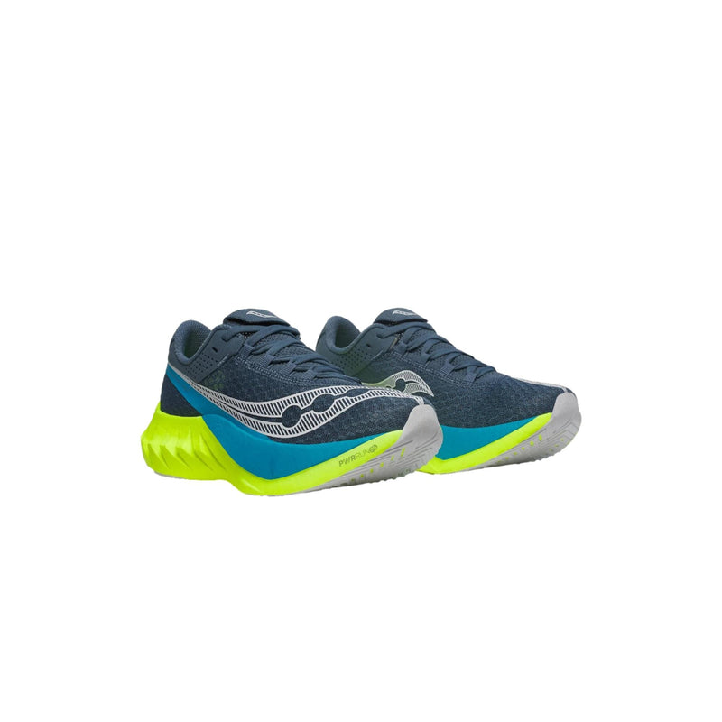 Saucony Endorphin Pro 4 Mirage / Citron  S10939-222 Women's