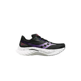 Saucony Endorphin Speed 4 Black  S10940-100 Women's