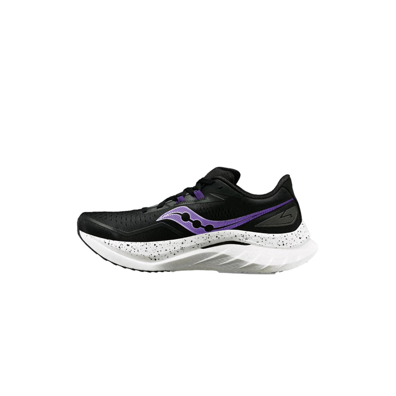 Saucony Endorphin Speed 4 Black  S10940-100 Women's